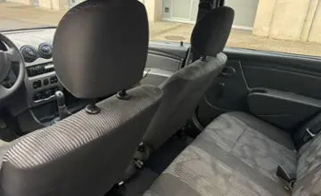 Renault Logan 2014 года за 14 990 BYN в Минск