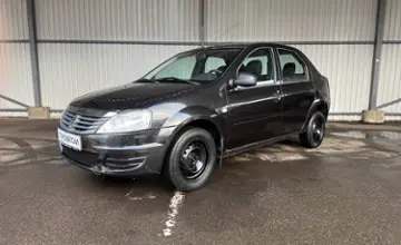 Renault Logan 2014 года за 14 990 BYN в Минск