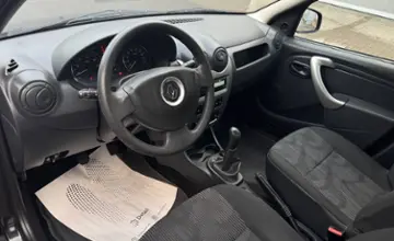 Renault Logan 2014 года за 14 990 BYN в Минск