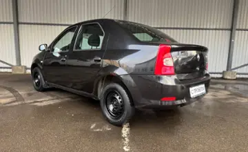 Renault Logan 2014 года за 14 990 BYN в Минск