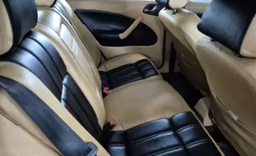 Skoda Octavia 2001 года за 16 990 BYN в Могилев