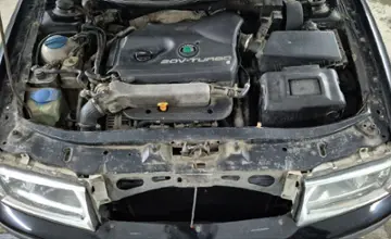 Skoda Octavia 2001 года за 16 990 BYN в Могилев