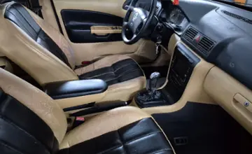 Skoda Octavia 2001 года за 16 990 BYN в Могилев