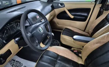 Skoda Octavia 2001 года за 16 990 BYN в Могилев