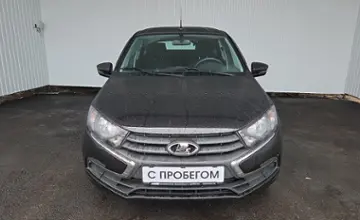 LADA (ВАЗ) Granta 2023 года за 23 490 BYN в Минск