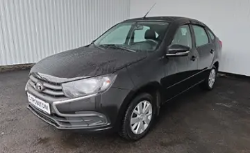 LADA (ВАЗ) Granta 2023 года за 23 490 BYN в Минск