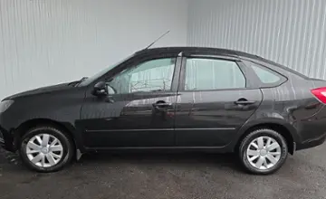 LADA (ВАЗ) Granta 2023 года за 23 490 BYN в Минск
