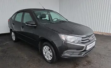 LADA (ВАЗ) Granta 2023 года за 23 490 BYN в Минск