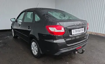 LADA (ВАЗ) Granta 2023 года за 23 490 BYN в Минск