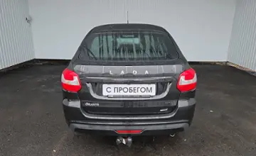 LADA (ВАЗ) Granta 2023 года за 23 490 BYN в Минск