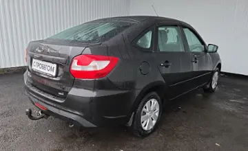 LADA (ВАЗ) Granta 2023 года за 23 490 BYN в Минск