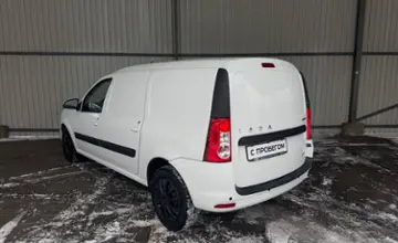 LADA (ВАЗ) Largus 2022 года за 37 990 BYN в Минск