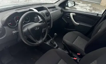 LADA (ВАЗ) Largus 2022 года за 37 990 BYN в Минск