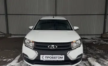 LADA (ВАЗ) Largus 2022 года за 37 990 BYN в Минск