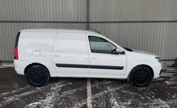 LADA (ВАЗ) Largus 2022 года за 37 990 BYN в Минск