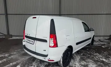 LADA (ВАЗ) Largus 2022 года за 37 990 BYN в Минск