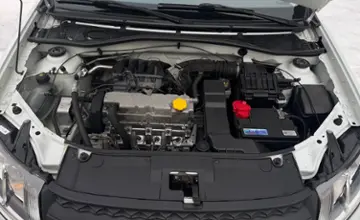 LADA (ВАЗ) Largus 2022 года за 37 990 BYN в Минск