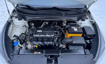 Kia Rio 2020 года за 37 990 BYN в Минск