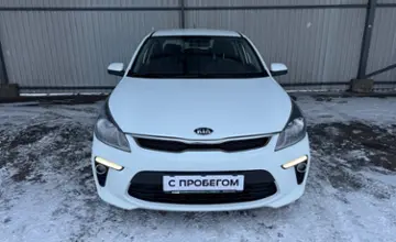 Kia Rio 2020 года за 37 990 BYN в Минск