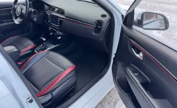 Kia Rio 2020 года за 37 990 BYN в Минск