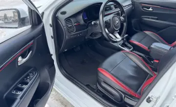Kia Rio 2020 года за 37 990 BYN в Минск