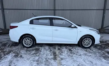 Kia Rio 2020 года за 37 990 BYN в Минск