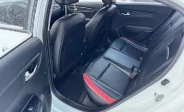 Kia Rio 2020 года за 37 990 BYN в Минск