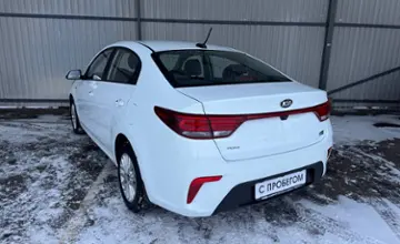 Kia Rio 2020 года за 37 990 BYN в Минск