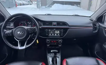 Kia Rio 2020 года за 37 990 BYN в Минск