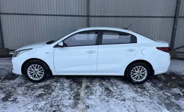 Kia Rio 2020 года за 37 990 BYN в Минск