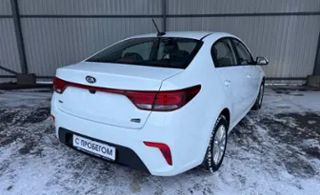 Kia Rio 2020 года за 37 990 BYN в Минск