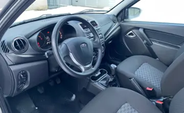LADA (ВАЗ) Granta 2021 года за 20 990 BYN в Минск