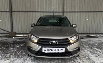 LADA (ВАЗ) Granta 2021 года за 20 990 BYN в Минск