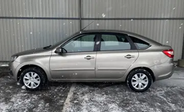 LADA (ВАЗ) Granta 2021 года за 20 990 BYN в Минск