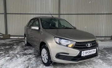 LADA (ВАЗ) Granta 2021 года за 20 990 BYN в Минск