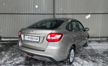 LADA (ВАЗ) Granta 2021 года за 20 990 BYN в Минск