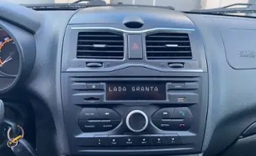 LADA (ВАЗ) Granta 2021 года за 20 990 BYN в Минск