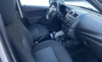 LADA (ВАЗ) Granta 2021 года за 20 990 BYN в Минск