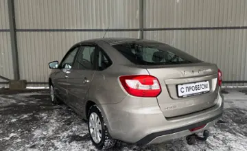 LADA (ВАЗ) Granta 2021 года за 20 990 BYN в Минск