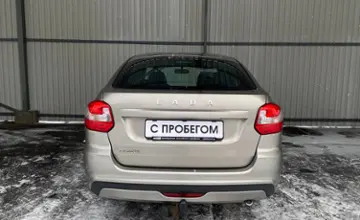 LADA (ВАЗ) Granta 2021 года за 20 990 BYN в Минск