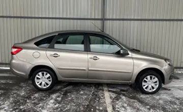 LADA (ВАЗ) Granta 2021 года за 20 990 BYN в Минск