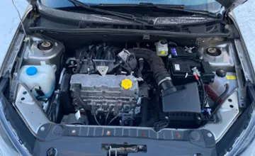 LADA (ВАЗ) Granta 2021 года за 20 990 BYN в Минск