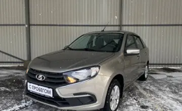 LADA (ВАЗ) Granta 2021 года за 20 990 BYN в Минск
