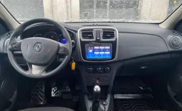 Renault Sandero 2017 года за 27 990 BYN в Минск