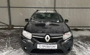 Renault Sandero 2017 года за 27 990 BYN в Минск