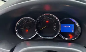 Renault Sandero 2017 года за 27 990 BYN в Минск