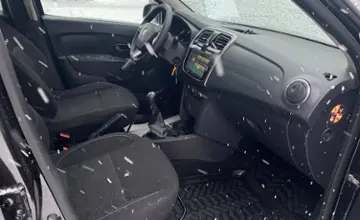 Renault Sandero 2017 года за 27 990 BYN в Минск