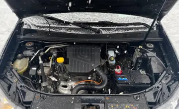 Renault Sandero 2017 года за 27 990 BYN в Минск