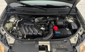 Renault Sandero 2017 года за 28 990 BYN в Минск