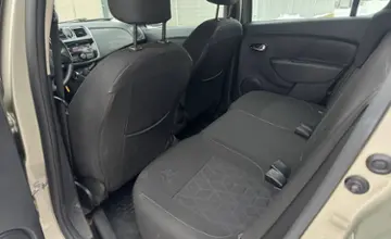 Renault Sandero 2017 года за 28 990 BYN в Минск